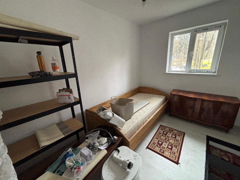 ✨ Garsonieră tip cămin, cheltuieli mici, liberă de sarcini - zona Astra