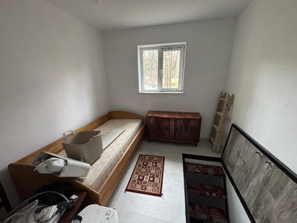 ✨ Garsonieră tip cămin, cheltuieli mici, liberă de sarcini - zona Astra