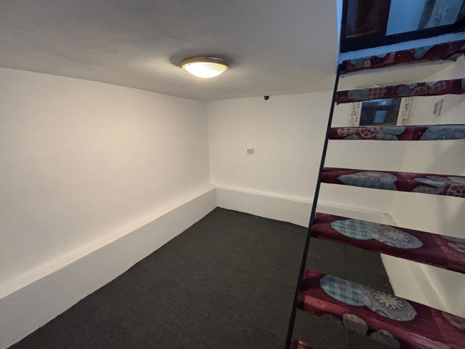 ✨ Garsonieră tip cămin, cheltuieli mici, liberă de sarcini - zona Astra