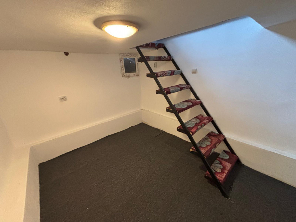 ✨ Garsonieră tip cămin, cheltuieli mici, liberă de sarcini - zona Astra