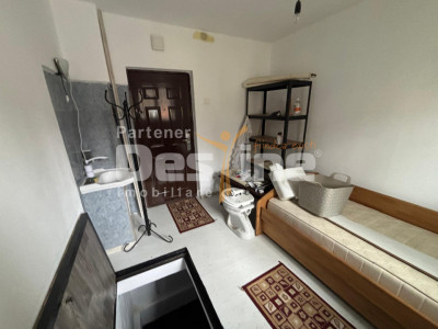 ✨ Garsonieră tip cămin, cheltuieli mici, liberă de sarcini - zona Astra