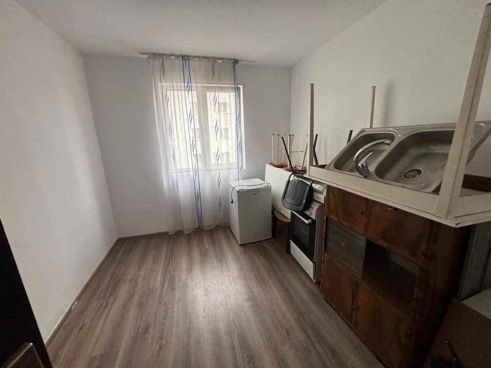✨ Garsonieră tip cămin, cheltuieli mici, liberă de sarcini - zona Astra