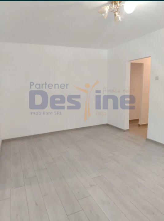 Apartament 2 camere 50 mp - BD. PRIMAVERII