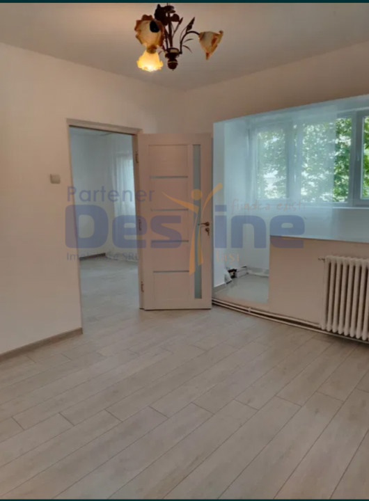 Apartament 2 camere 50 mp - BD. PRIMAVERII
