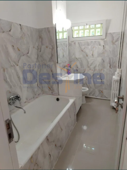 Apartament 2 camere 50 mp - BD. PRIMAVERII