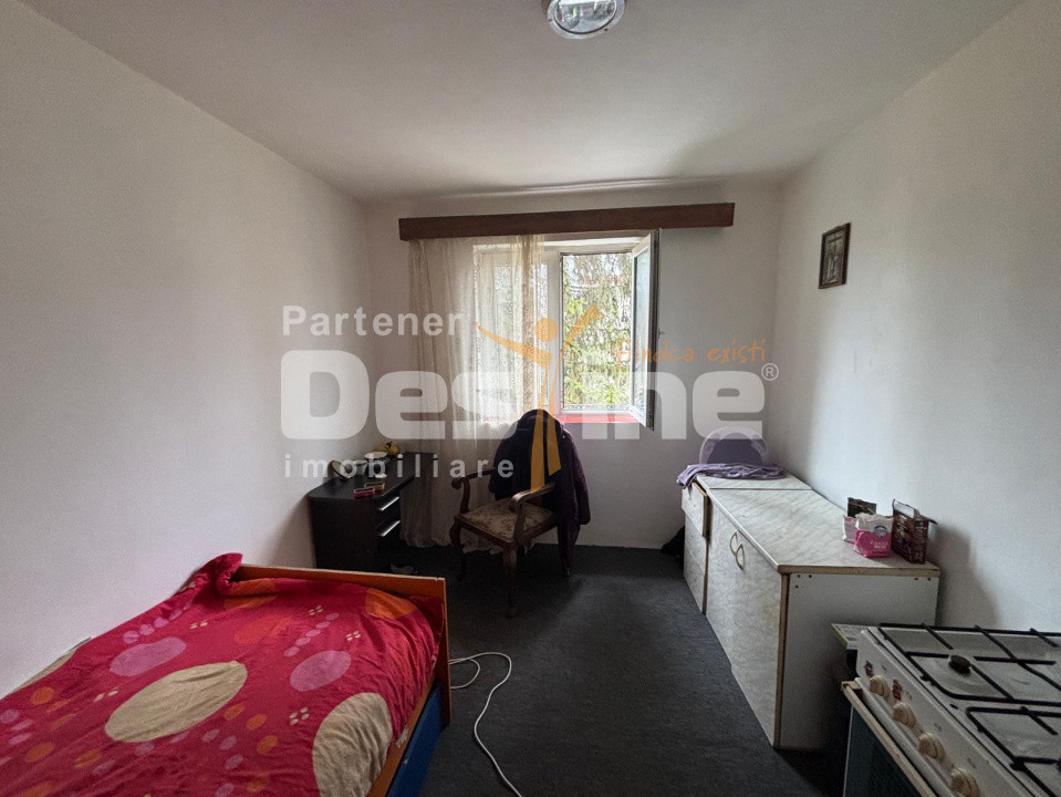 ✨ Garsonieră tip cămin, cheltuieli mici, liberă de sarcini - zona Astra