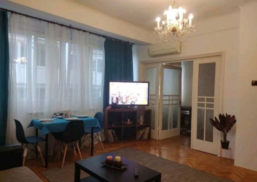 Tineretului | 3 camere | et 2 | 58mp + boxa + curte comuna | 125.000 euro