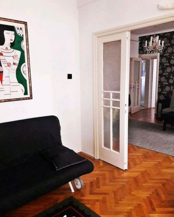 Tineretului | 3 camere | et 2 | 58mp + boxa + curte comuna | 125.000 euro