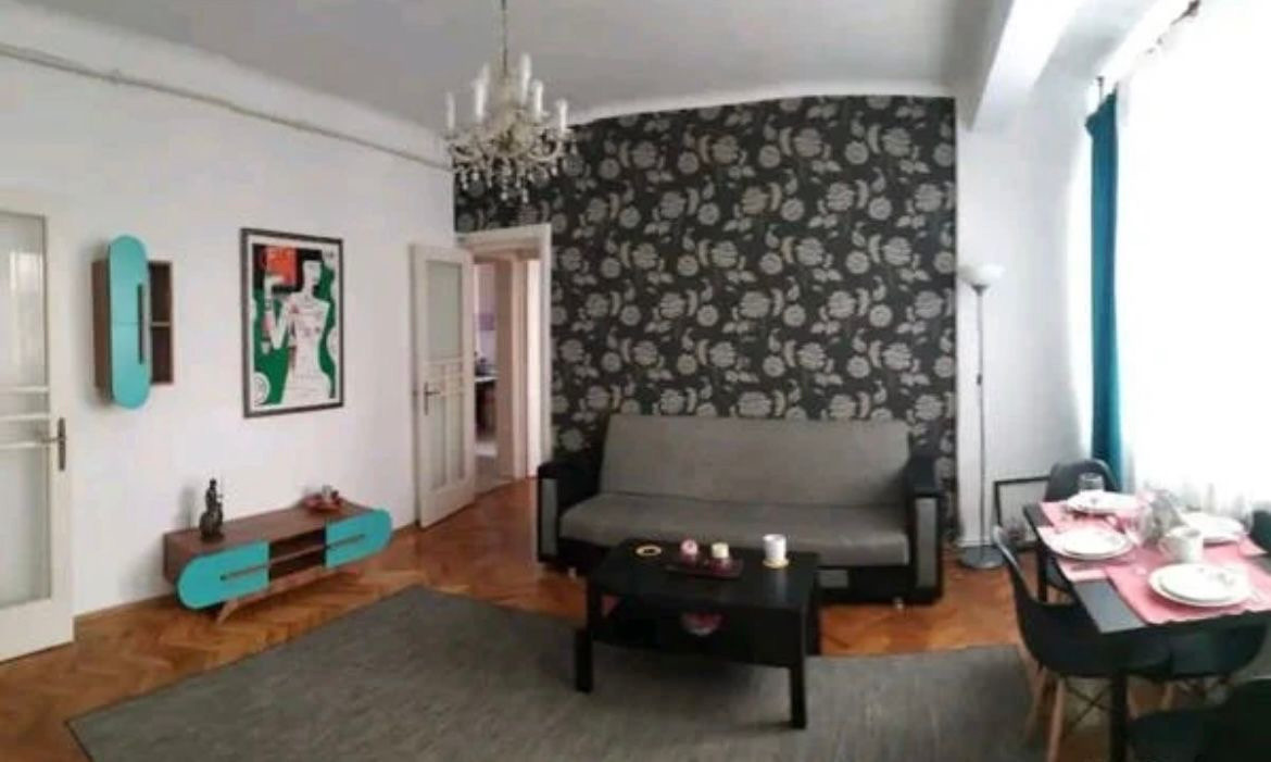 Tineretului | 3 camere | et 2 | 58mp + boxa + curte comuna | 125.000 euro