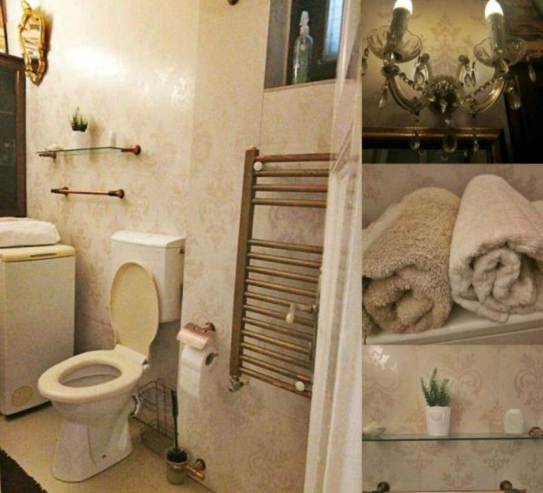 Tineretului | 3 camere | et 2 | 58mp + boxa + curte comuna | 125.000 euro