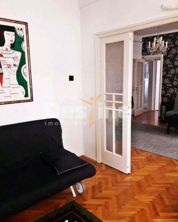 Tineretului | 3 camere | et 2 | 58mp + boxa | 125.000 euro