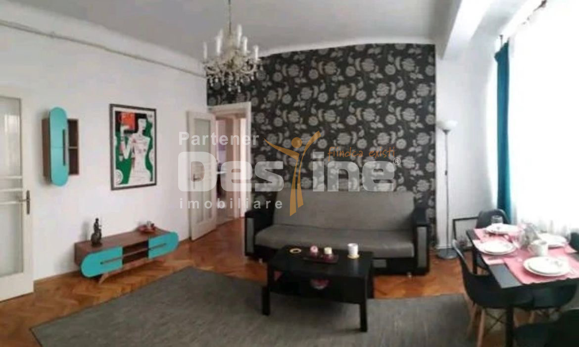 Tineretului | 3 camere | et 2 | 58mp + boxa | 125.000 euro