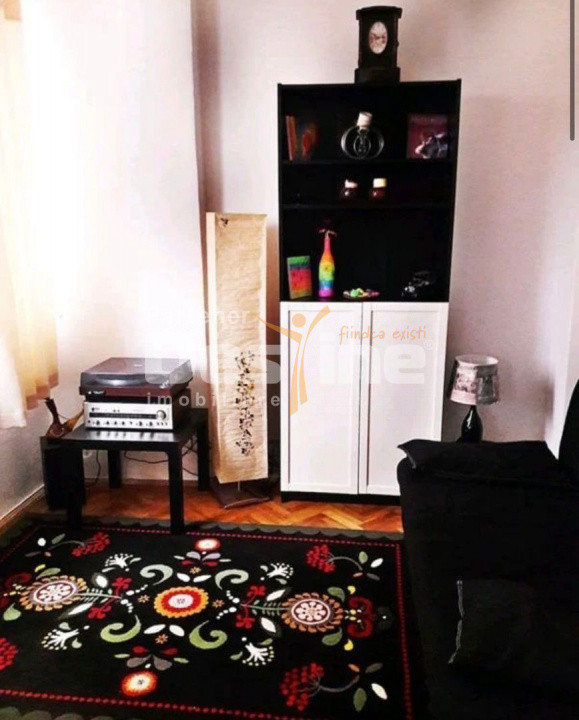 Tineretului | 3 camere | et 2 | 58mp + boxa | 125.000 euro