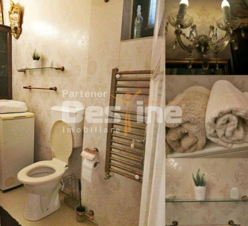 Tineretului | 3 camere | et 2 | 58mp + boxa | 125.000 euro