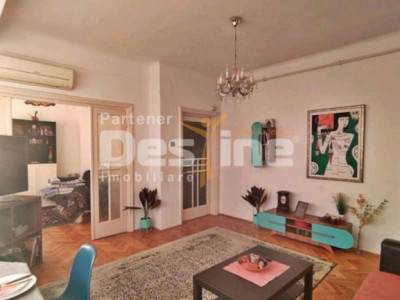 Tineretului | 3 camere | et 2 | 58mp + boxa | 125.000 euro