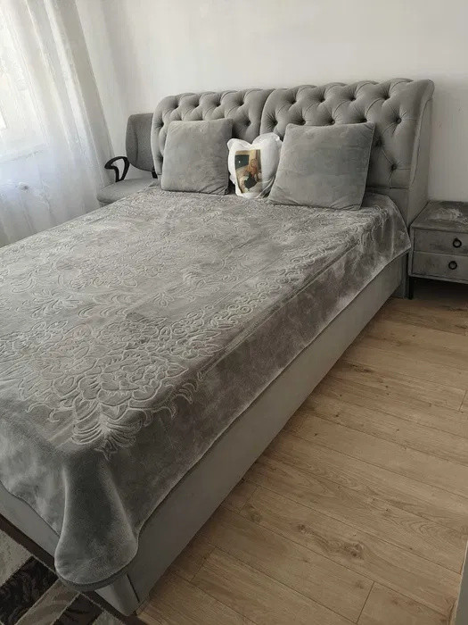 Apartament 2 camere 53 mp, etajul 1, boxa la subsol, Tractorul - Coresi 