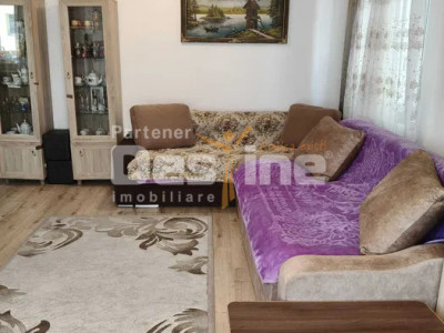Apartament 2 camere 53 mp, etajul 1, boxa la subsol, Tractorul - Coresi 