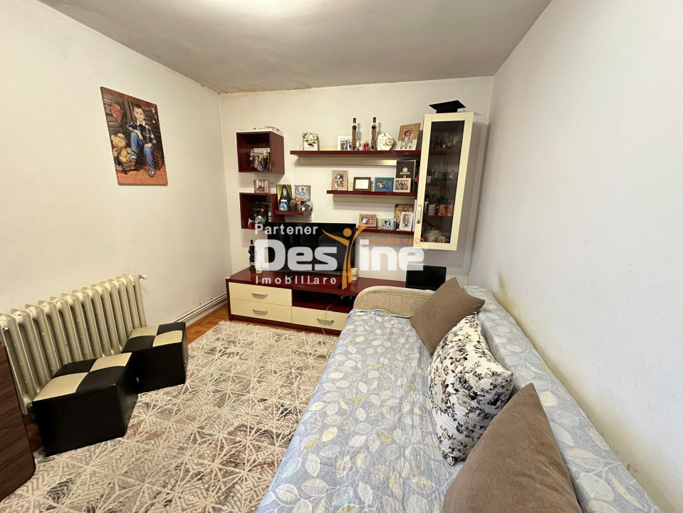 Comision Zero% Apartament 2 camere, 42MP, etaj 10.10, ultracentral - Pascani