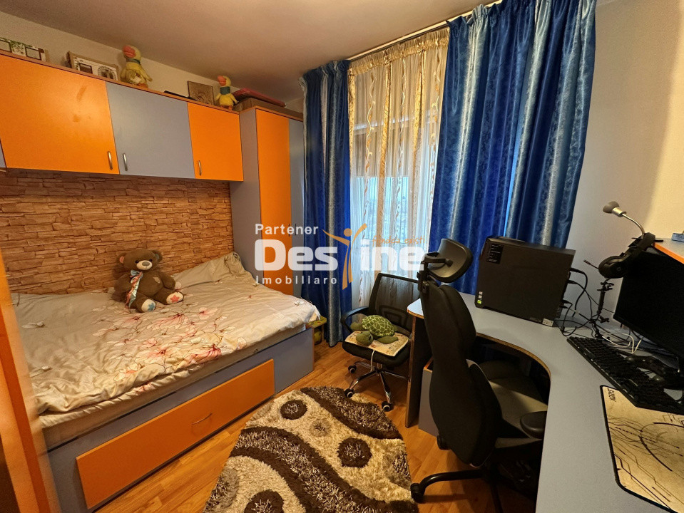 Comision Zero% Apartament 2 camere, 42MP, etaj 10.10, ultracentral - Pascani