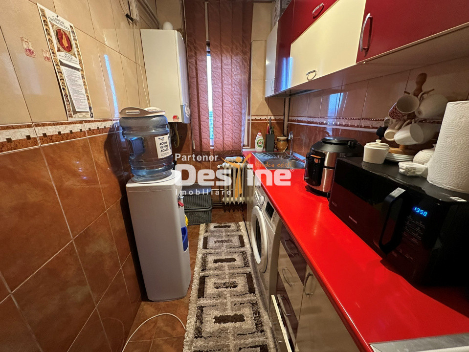 Comision Zero% Apartament 2 camere, 42MP, etaj 10.10, ultracentral - Pascani