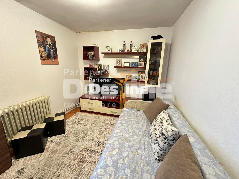 Comision Zero% Apartament 2 camere, 42MP, etaj 10.10, ultracentral - Pascani