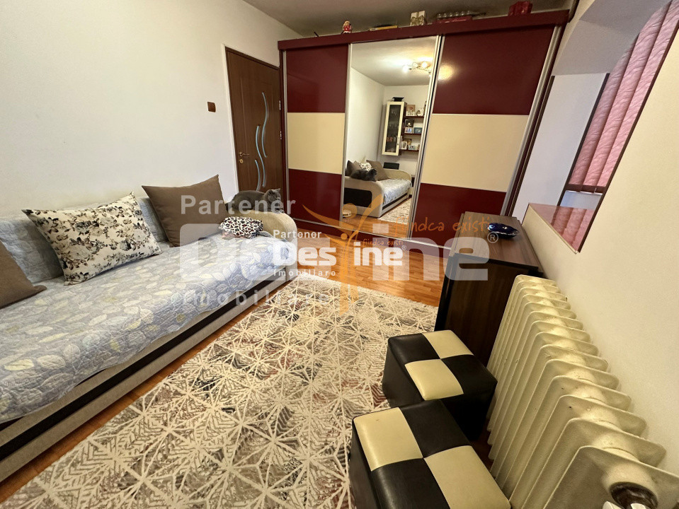 Comision Zero% Apartament 2 camere, 42MP, etaj 10.10, ultracentral - Pascani