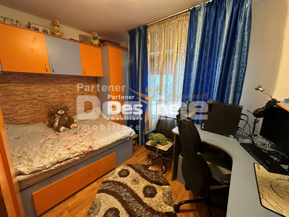 Comision Zero% Apartament 2 camere, 42MP, etaj 10.10, ultracentral - Pascani
