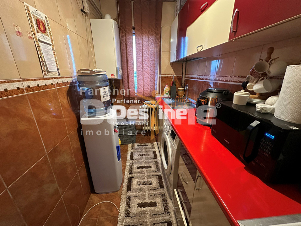 Comision Zero% Apartament 2 camere, 42MP, etaj 10.10, ultracentral - Pascani