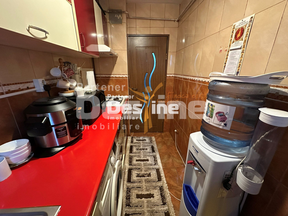 Comision Zero% Apartament 2 camere, 42MP, etaj 10.10, ultracentral - Pascani