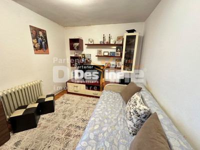 Comision Zero% Apartament 2 camere, 42MP, etaj 10.10, ultracentral - Pascani