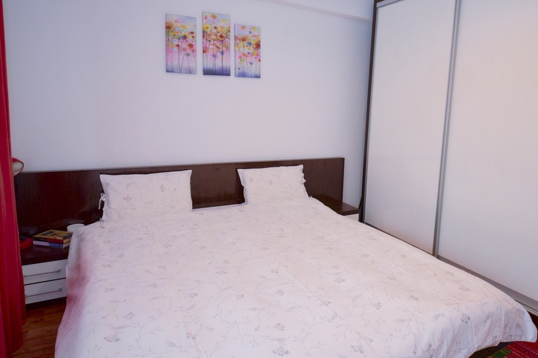 Policlinica Malcoci | 3 camere | 71mp | et 1 | loc parcare | 124.000 euro