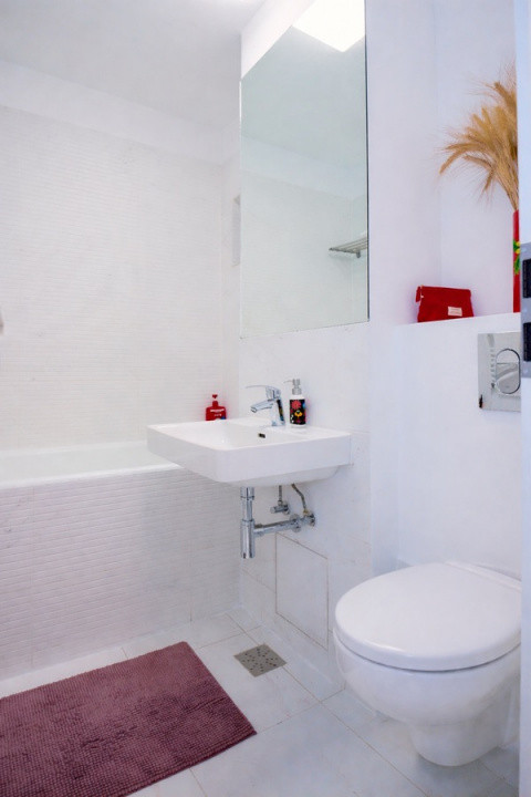 Policlinica Malcoci | 3 camere | 71mp | et 1 | loc parcare | 124.000 euro