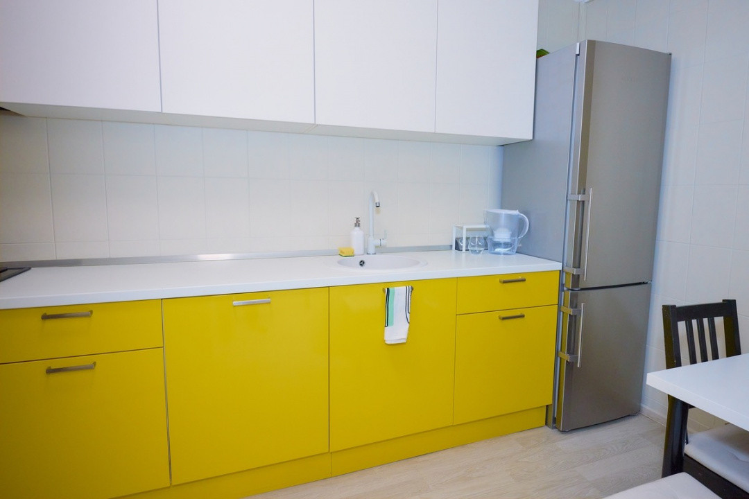 Policlinica Malcoci | 3 camere | 71mp | et 1 | loc parcare | 124.000 euro