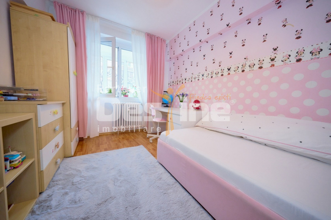 Policlinica Malcoci | 3 camere | 71mp | et 1 | loc parcare | 124.000 euro