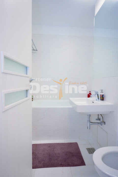 Policlinica Malcoci | 3 camere | 71mp | et 1 | loc parcare | 124.000 euro