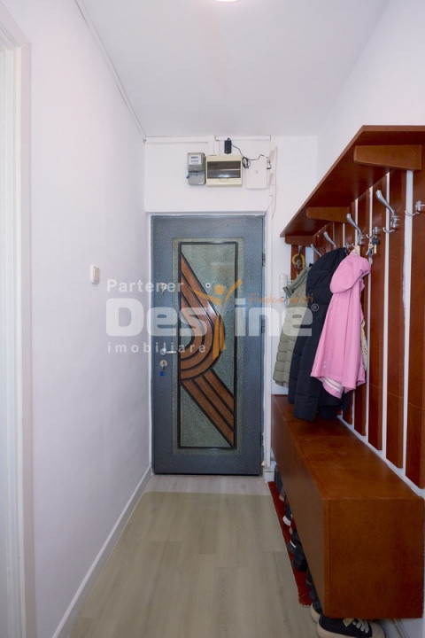Policlinica Malcoci | 3 camere | 71mp | et 1 | loc parcare | 124.000 euro