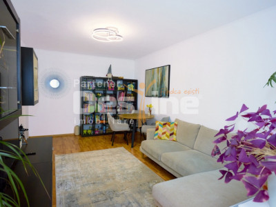 Policlinica Malcoci | 3 camere | 71mp | et 1 | loc parcare | 124.000 euro