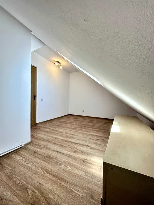 Apartament cu 2 camere, suprafata  de 53mp, clasa energetica A, zona Faget