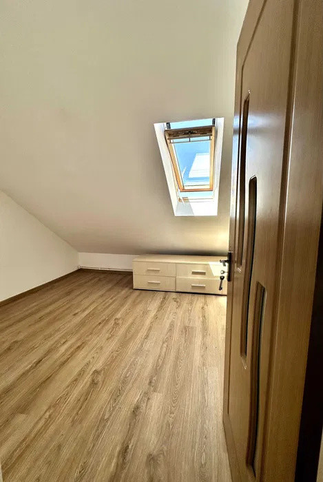 Apartament cu 2 camere, suprafata  de 53mp, clasa energetica A, zona Faget