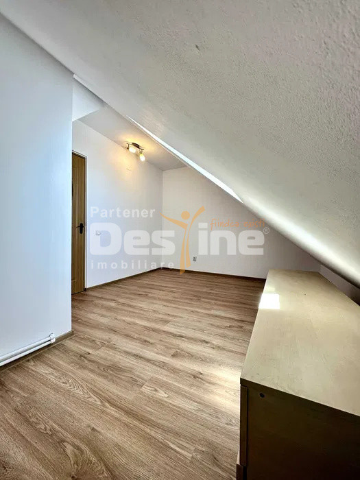 Apartament cu 2 camere, suprafata  de 53mp, clasa energetica A, zona Faget
