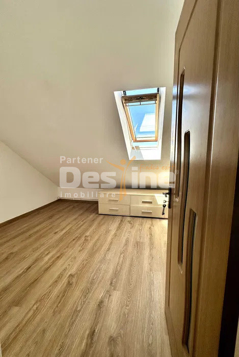 Apartament cu 2 camere, suprafata  de 53mp, clasa energetica A, zona Faget
