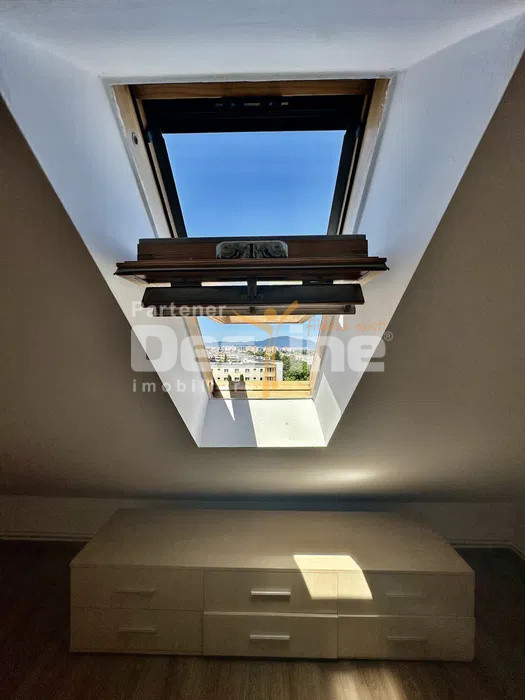 Apartament cu 2 camere, suprafata  de 53mp, clasa energetica A, zona Faget