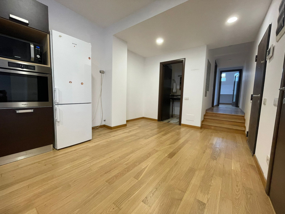 Domenii-1 Mai I Apartament Exclusivist pe 2 Niveluri I Garaj I Terasă 