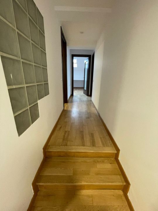 Domenii-1 Mai I Apartament Exclusivist pe 2 Niveluri I Garaj I Terasă 