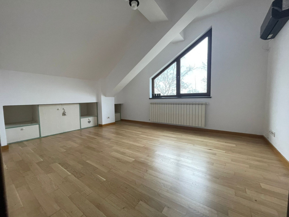 Domenii-1 Mai I Apartament Exclusivist pe 2 Niveluri I Garaj I Terasă 