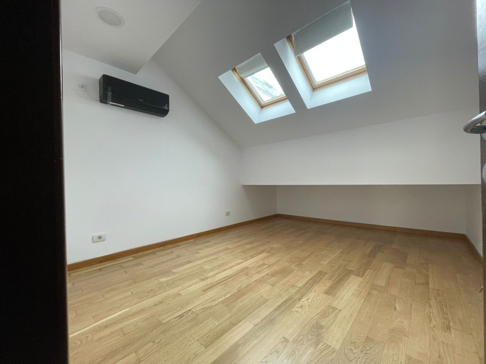 Domenii-1 Mai I Apartament Exclusivist pe 2 Niveluri I Garaj I Terasă 