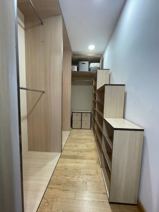 Domenii-1 Mai I Apartament Exclusivist pe 2 Niveluri I Garaj I Terasă 