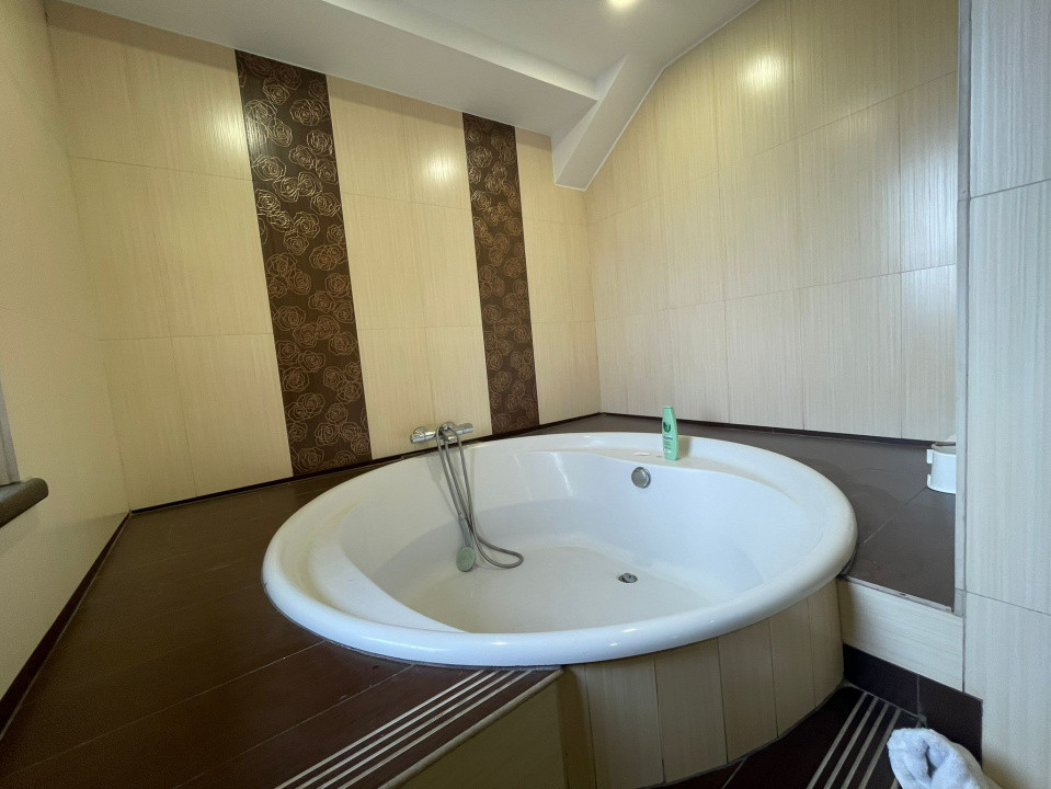 Domenii-1 Mai I Apartament Exclusivist pe 2 Niveluri I Garaj I Terasă 