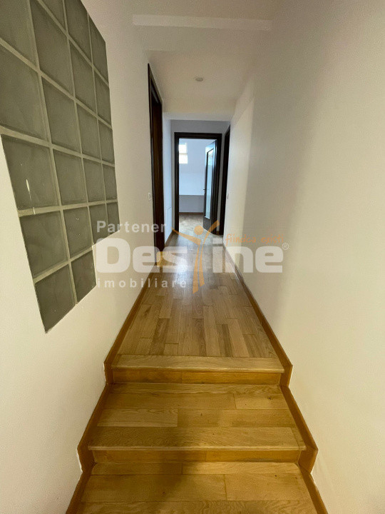 Domenii-1 Mai I Apartament Exclusivist pe 2 Niveluri I Garaj I Terasă 