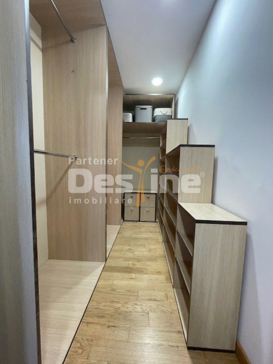Domenii-1 Mai I Apartament Exclusivist pe 2 Niveluri I Garaj I Terasă 